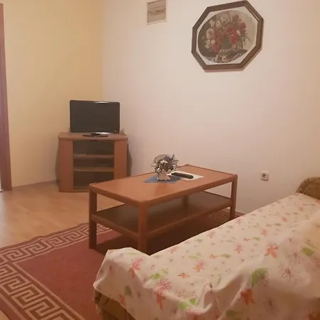 Daire Roso Makarska