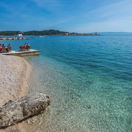 Daire Roso Makarska